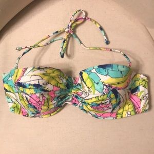 Victoria Secret Swim top